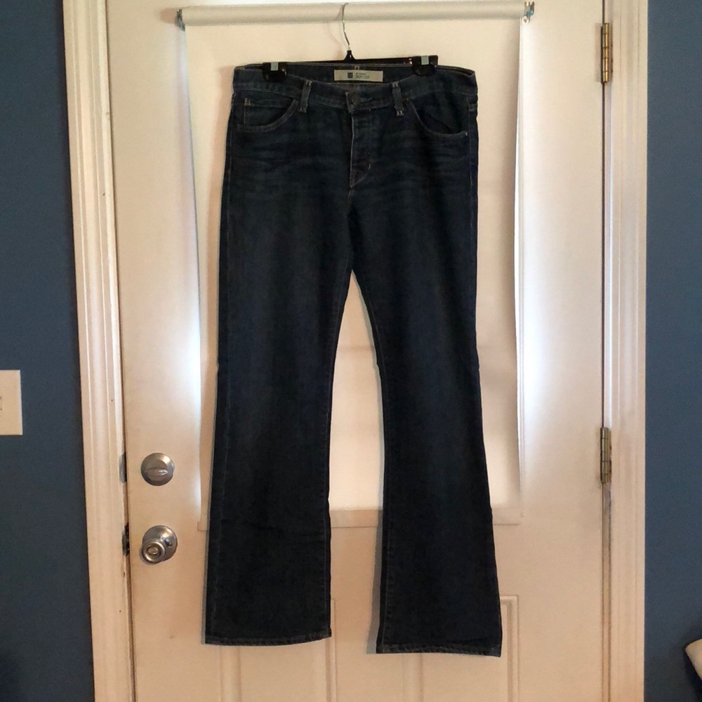 GAP jeans